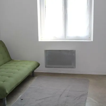 Dachery شقة سانت كونتان