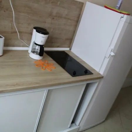 Dachery شقة *